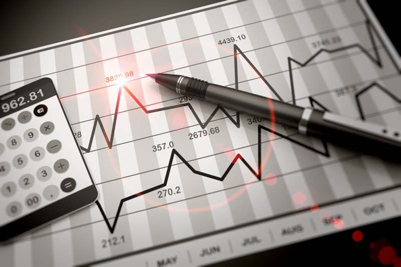Accountants For Budgeting and Forecasting