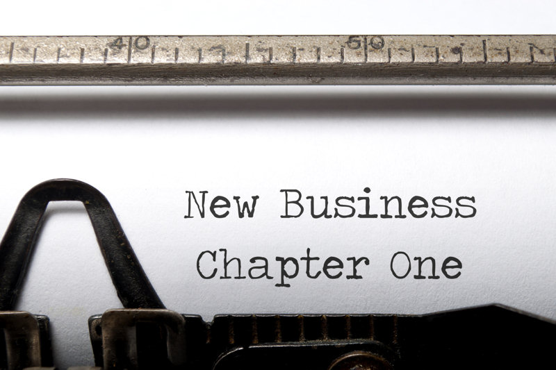 Accountants For Business Start Ups