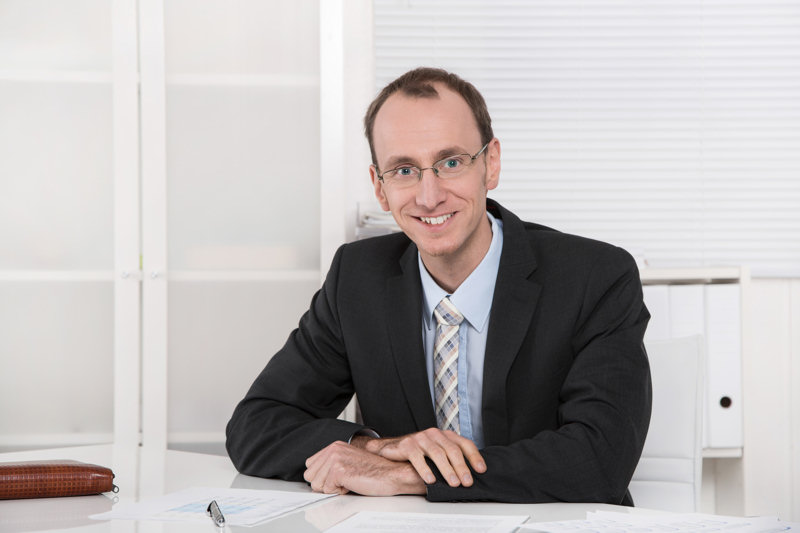 Accountants For Financial Director Services