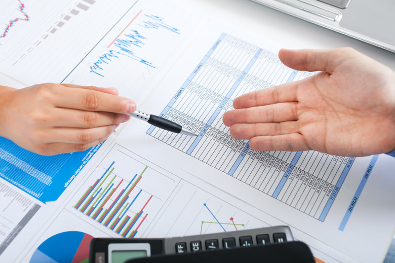 Accountants For Management Accounts